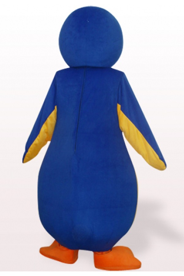 Mascot Costumes Lovely Fatty Penguin Costume - Click Image to Close